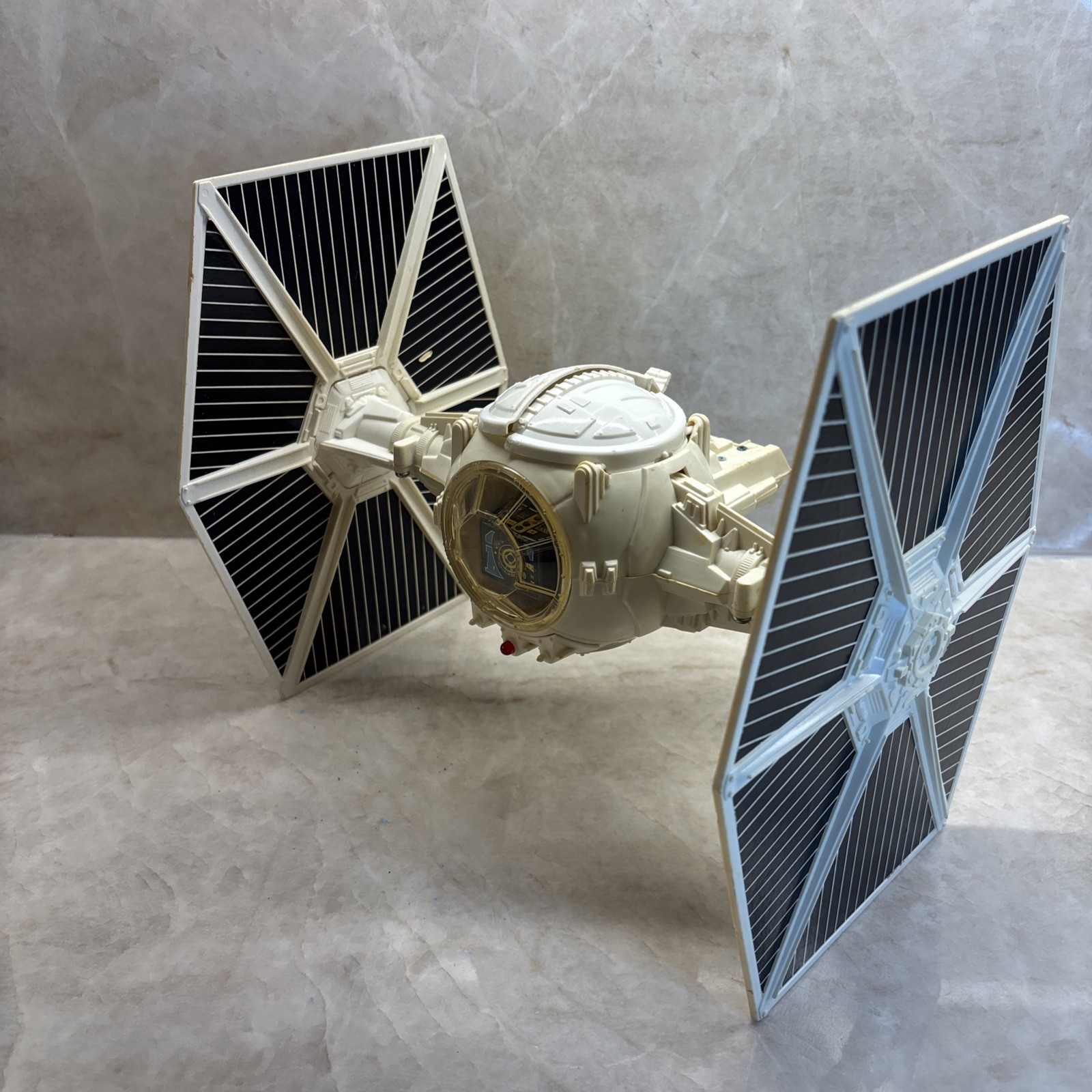 TIE Fighter sold