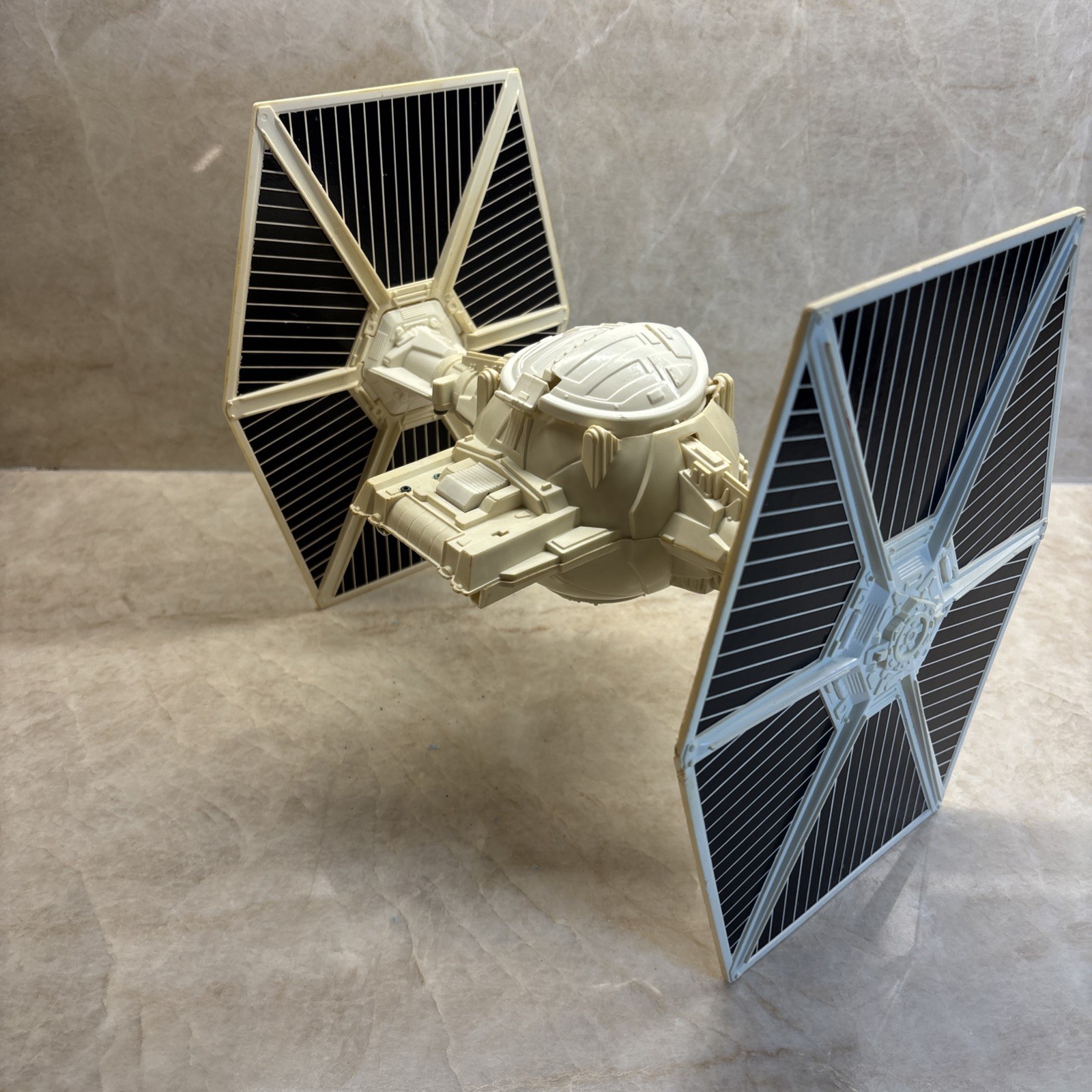 TIE Fighter sold
