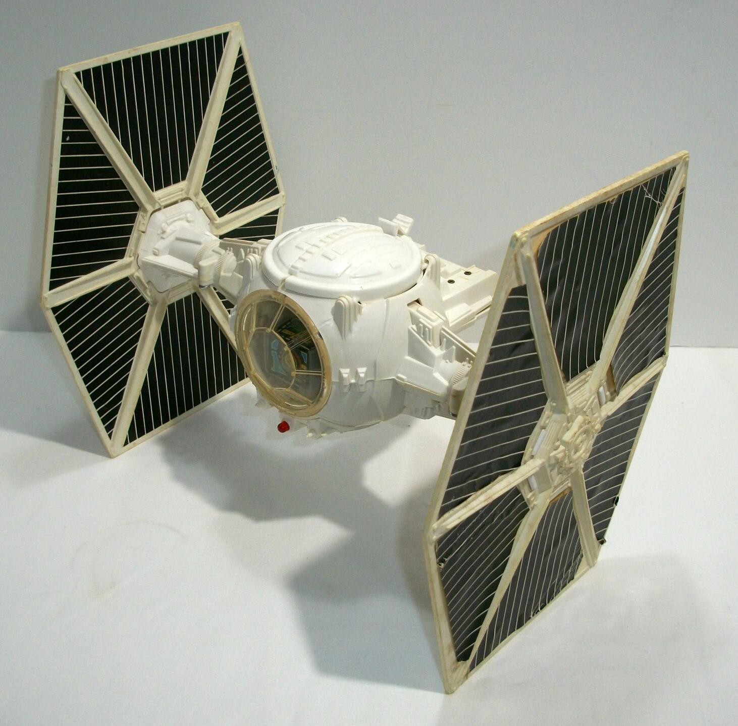 TIE Fighter sold