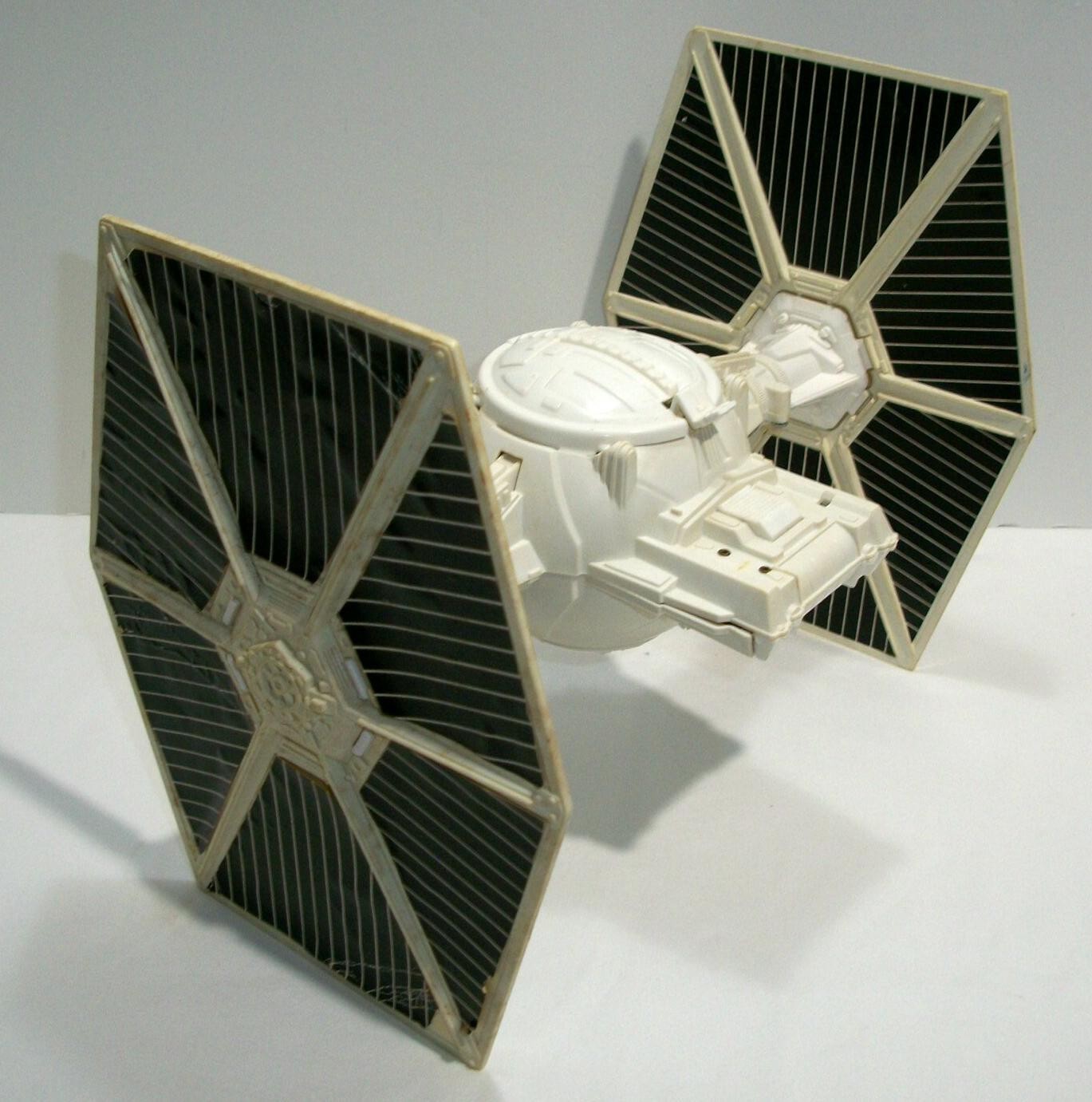 TIE Fighter sold