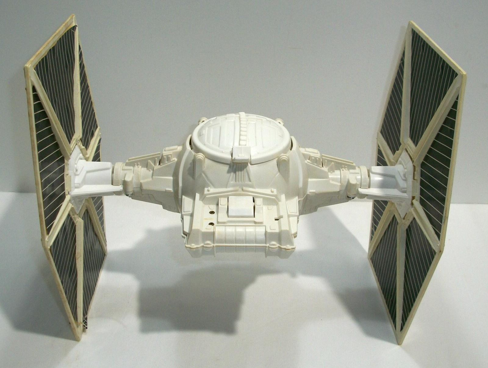 TIE Fighter sold