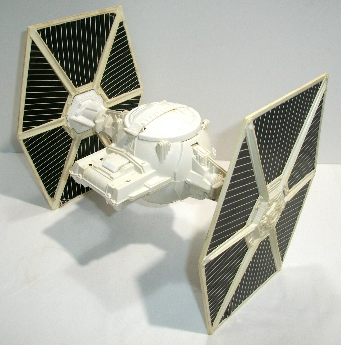 TIE Fighter sold