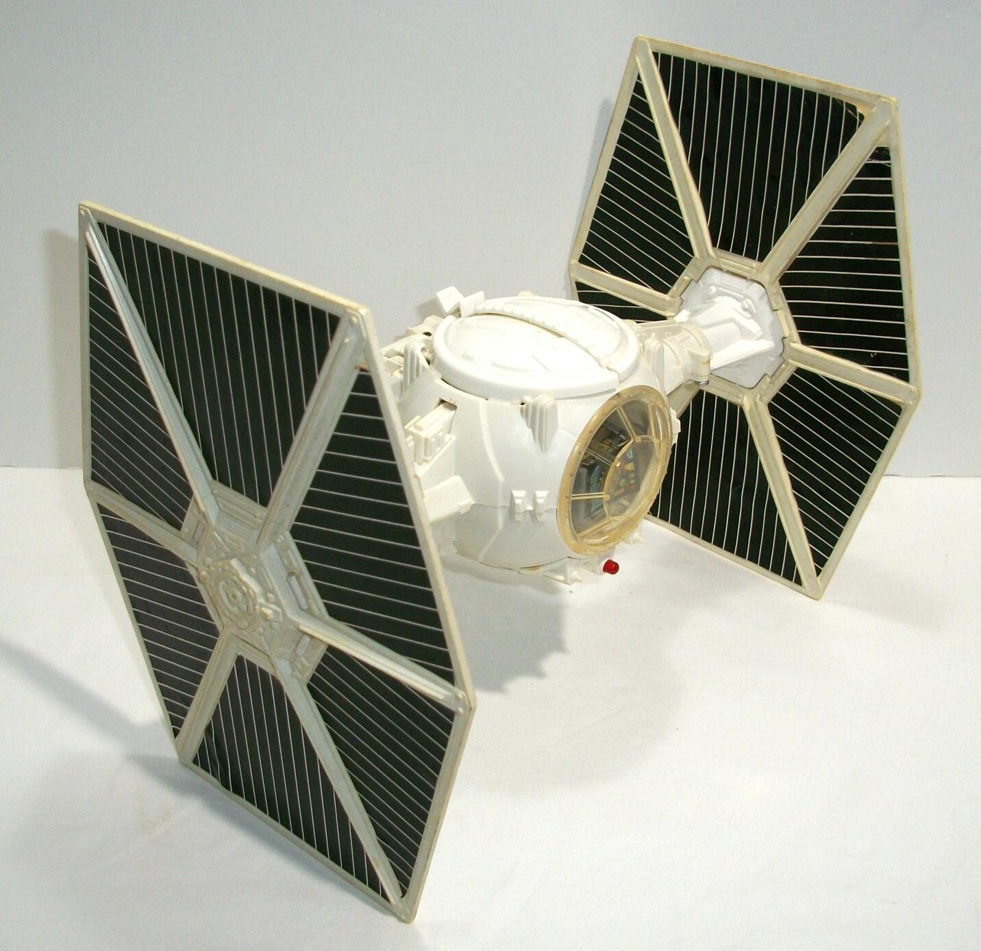 TIE Fighter sold