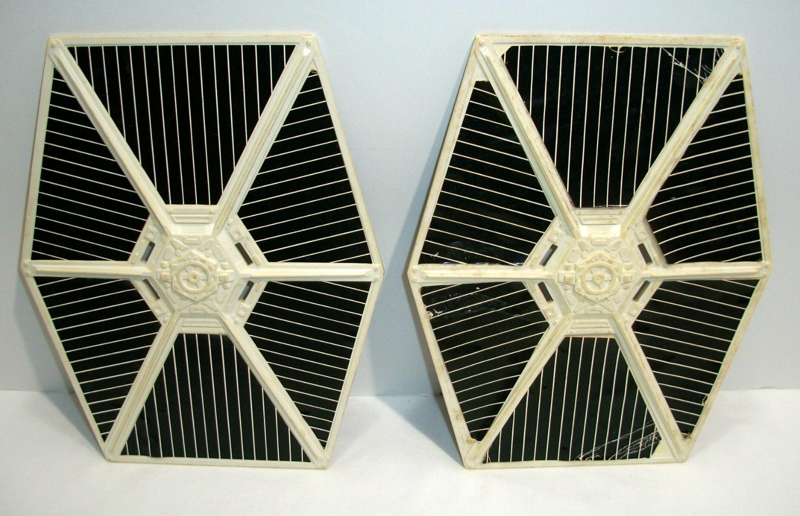 TIE Fighter sold