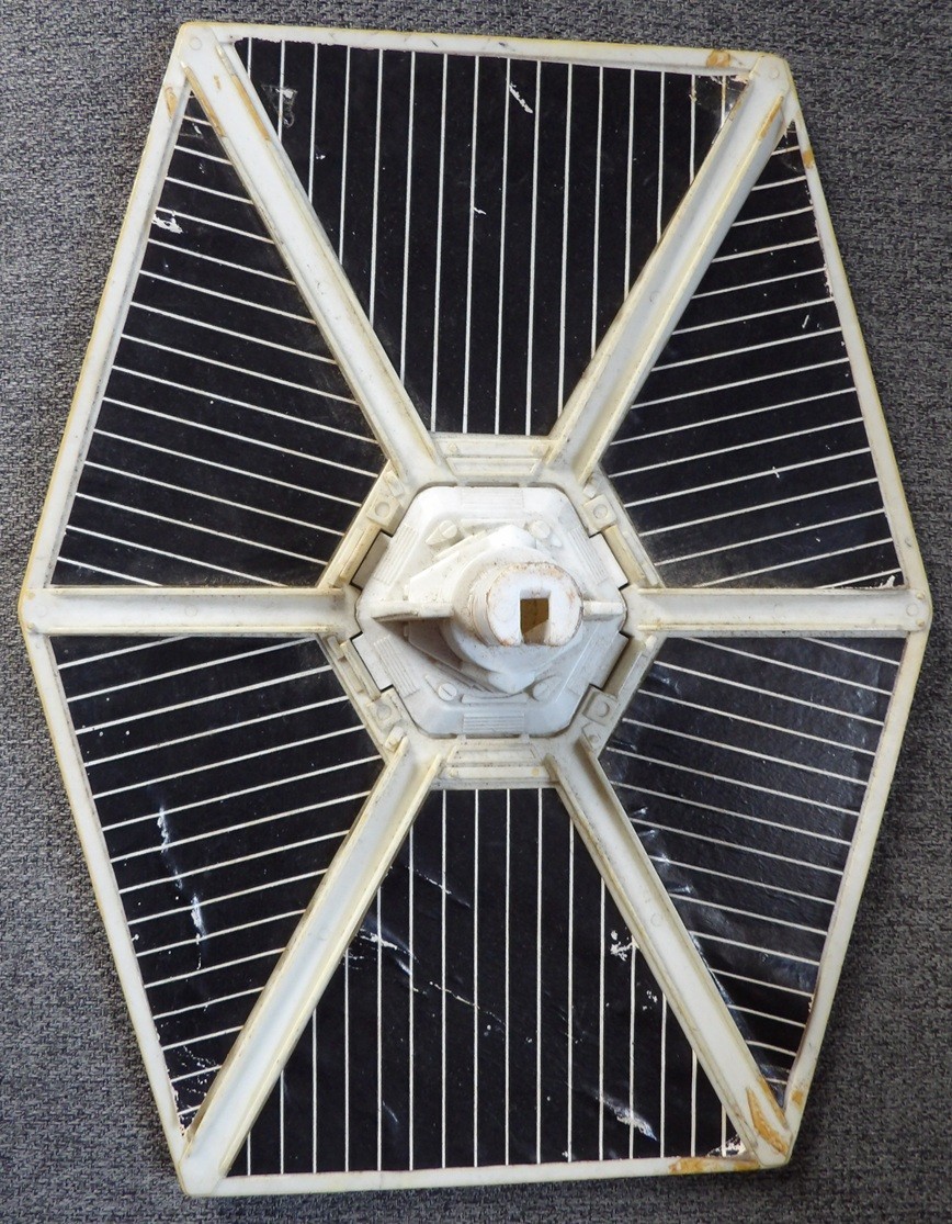 TIE Fighter sold