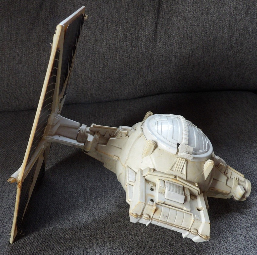 TIE Fighter sold