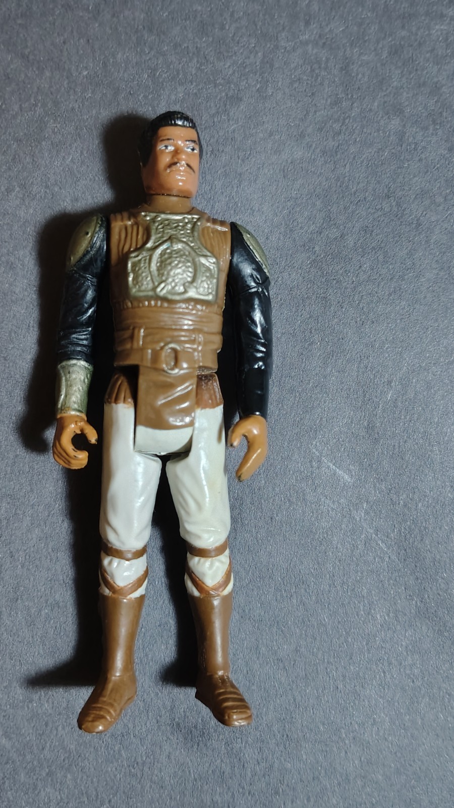 Lando Calrissian (Skiff Guard Disguise) sold