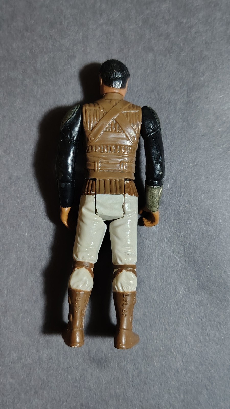 Lando Calrissian (Skiff Guard Disguise) sold