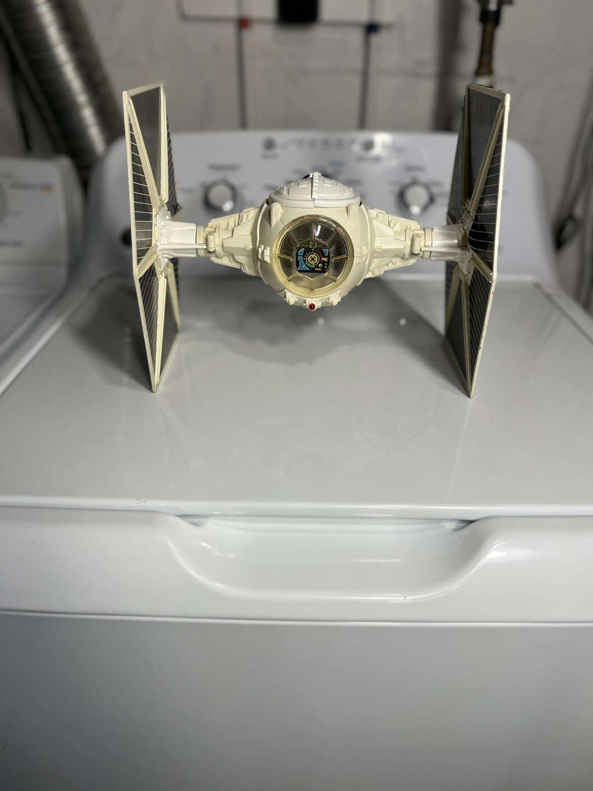 TIE Fighter sold