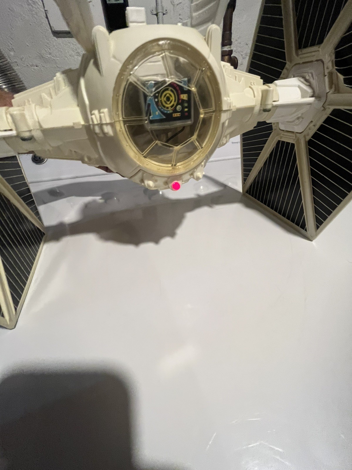 TIE Fighter sold