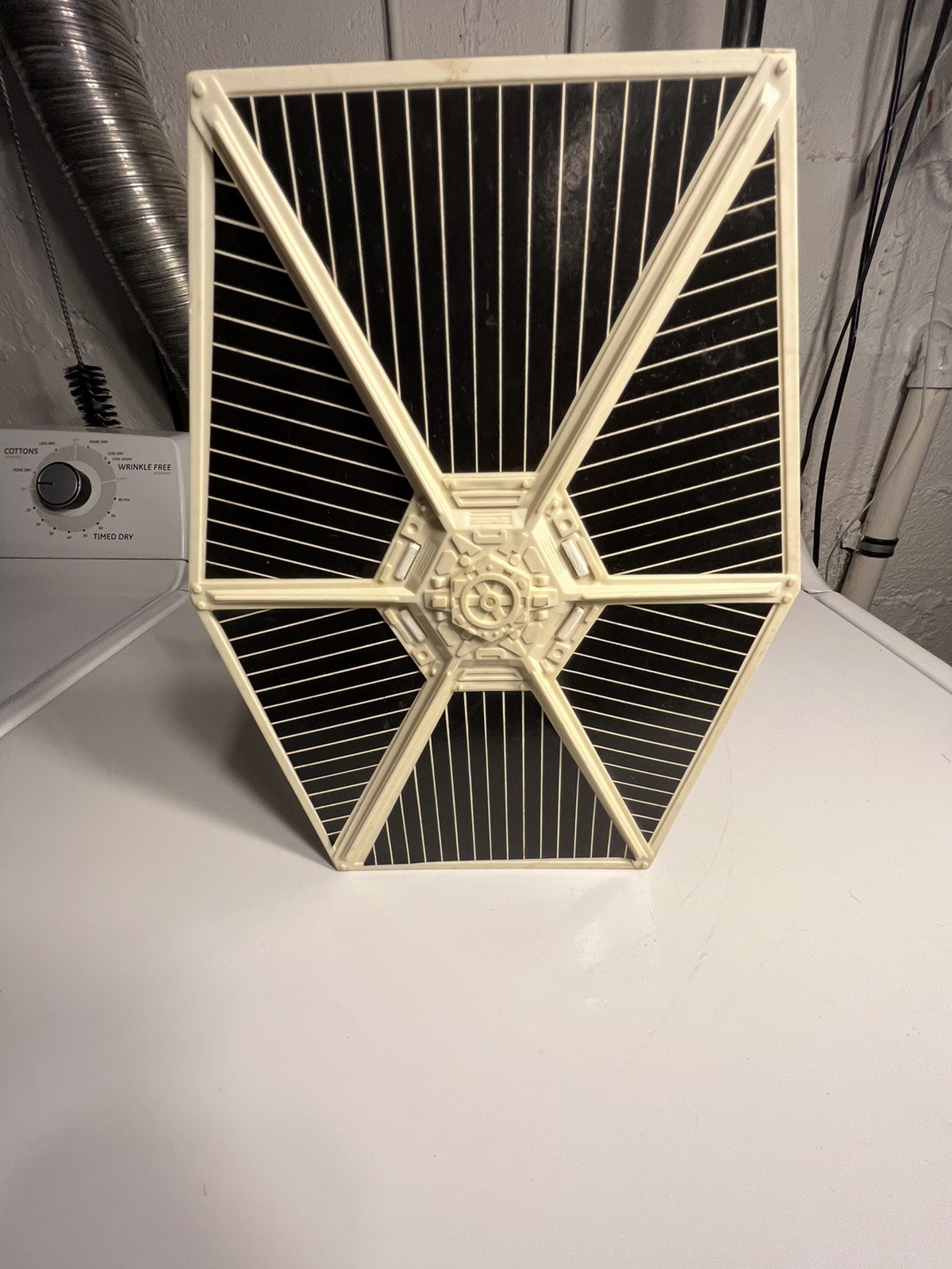 TIE Fighter sold