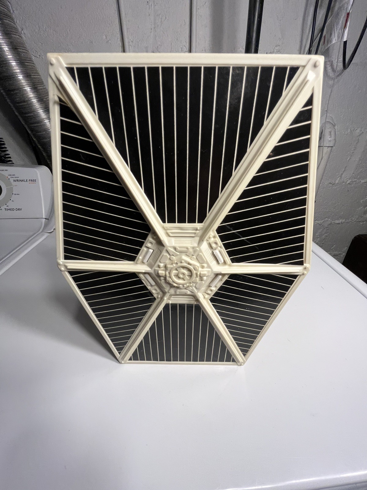 TIE Fighter sold