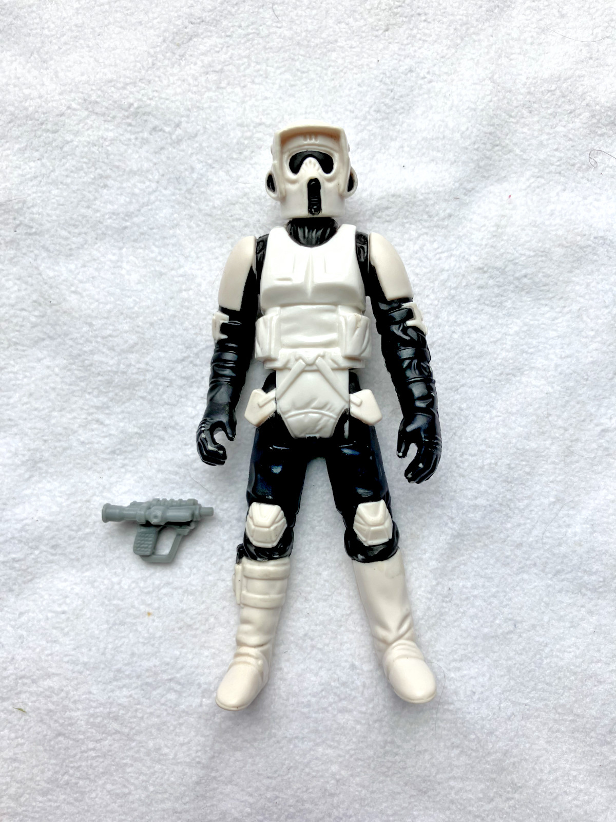 Biker Scout sold