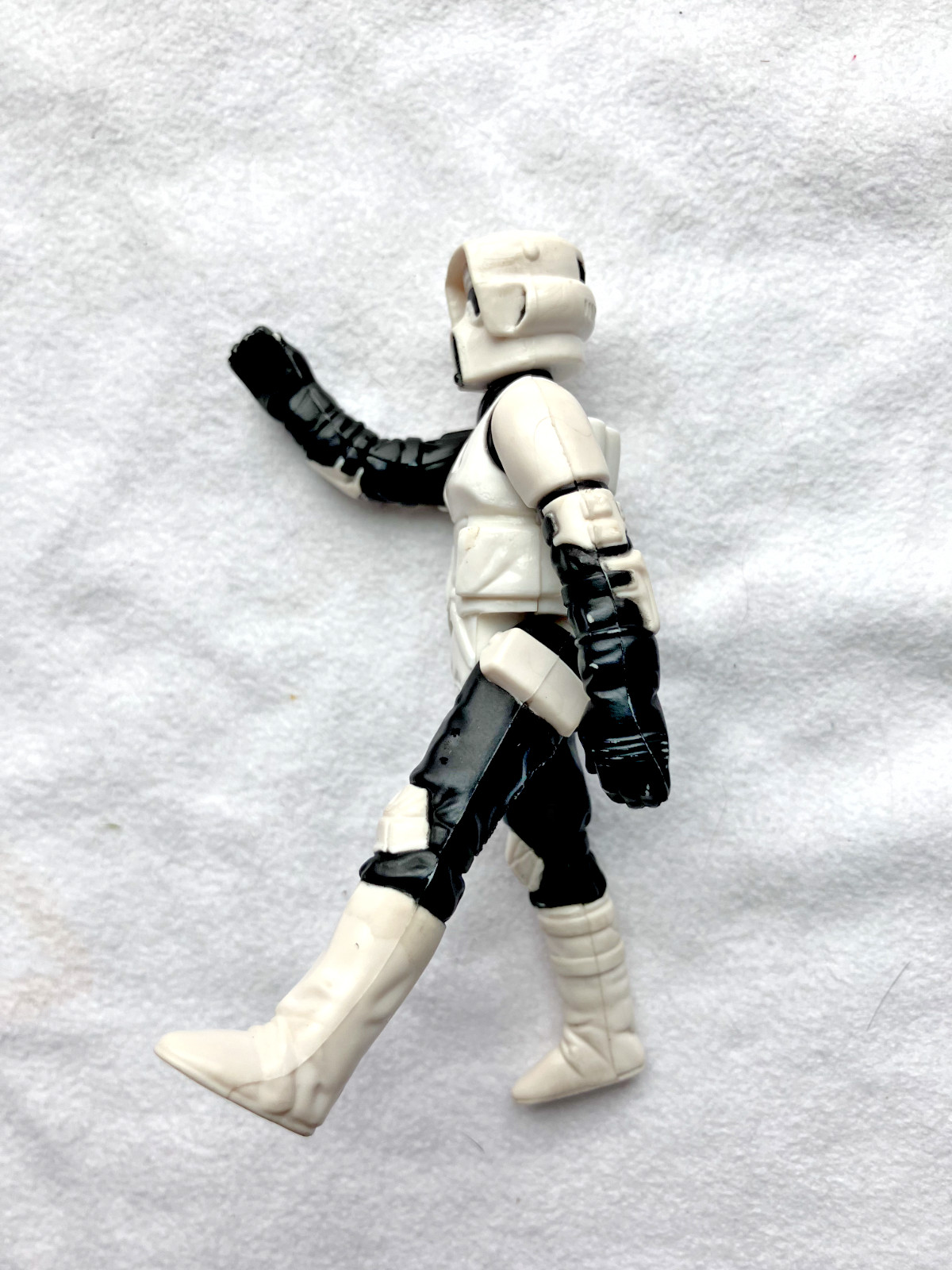 Biker Scout sold