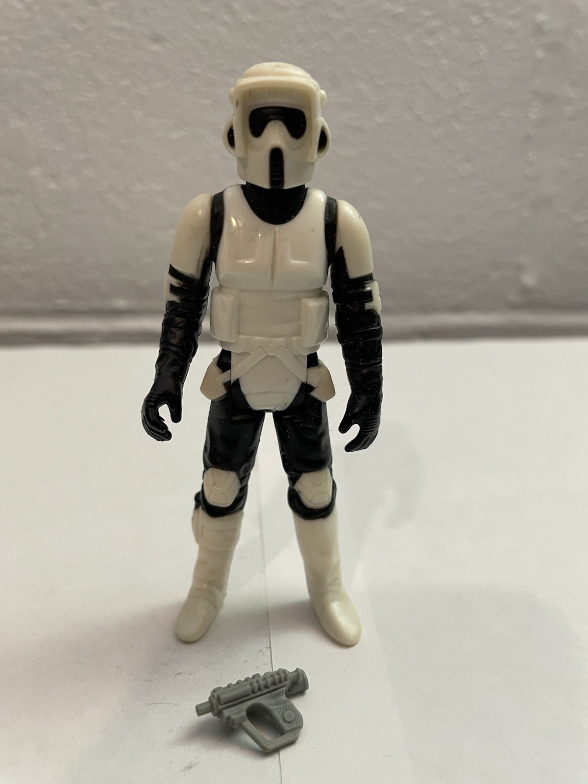 Biker Scout sold