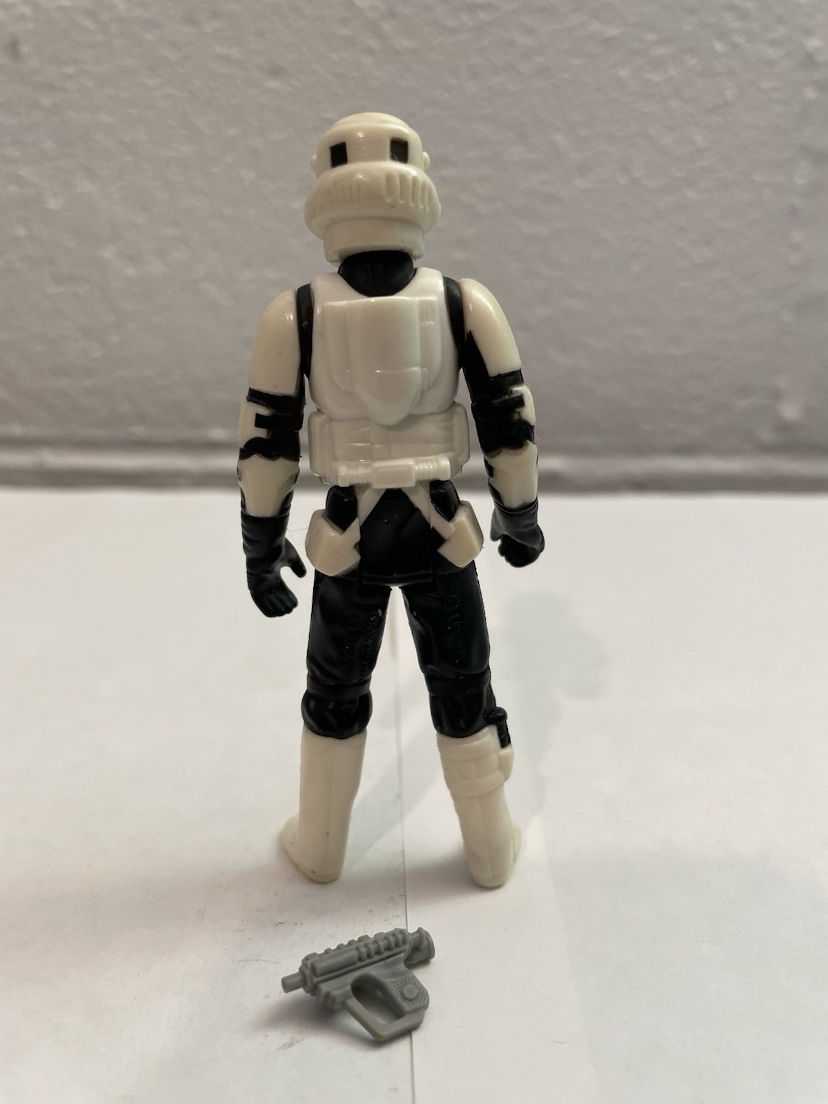 Biker Scout sold