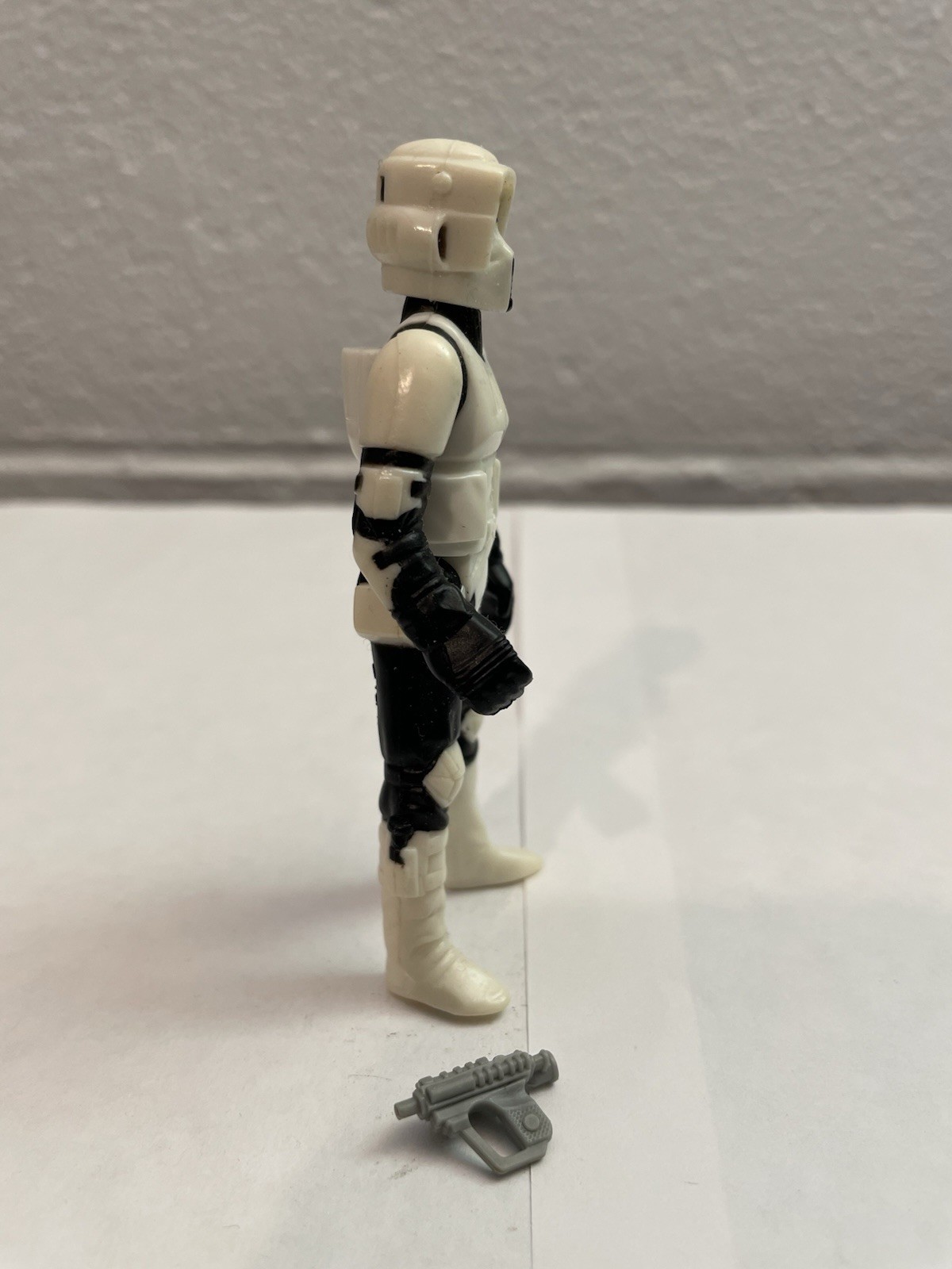 Biker Scout sold