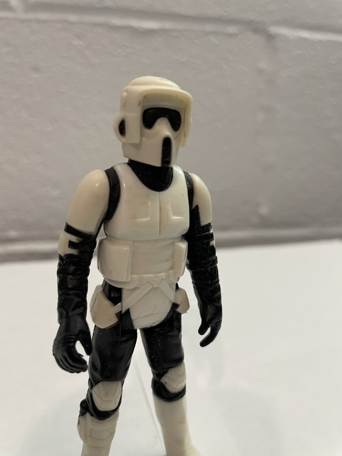 Biker Scout sold