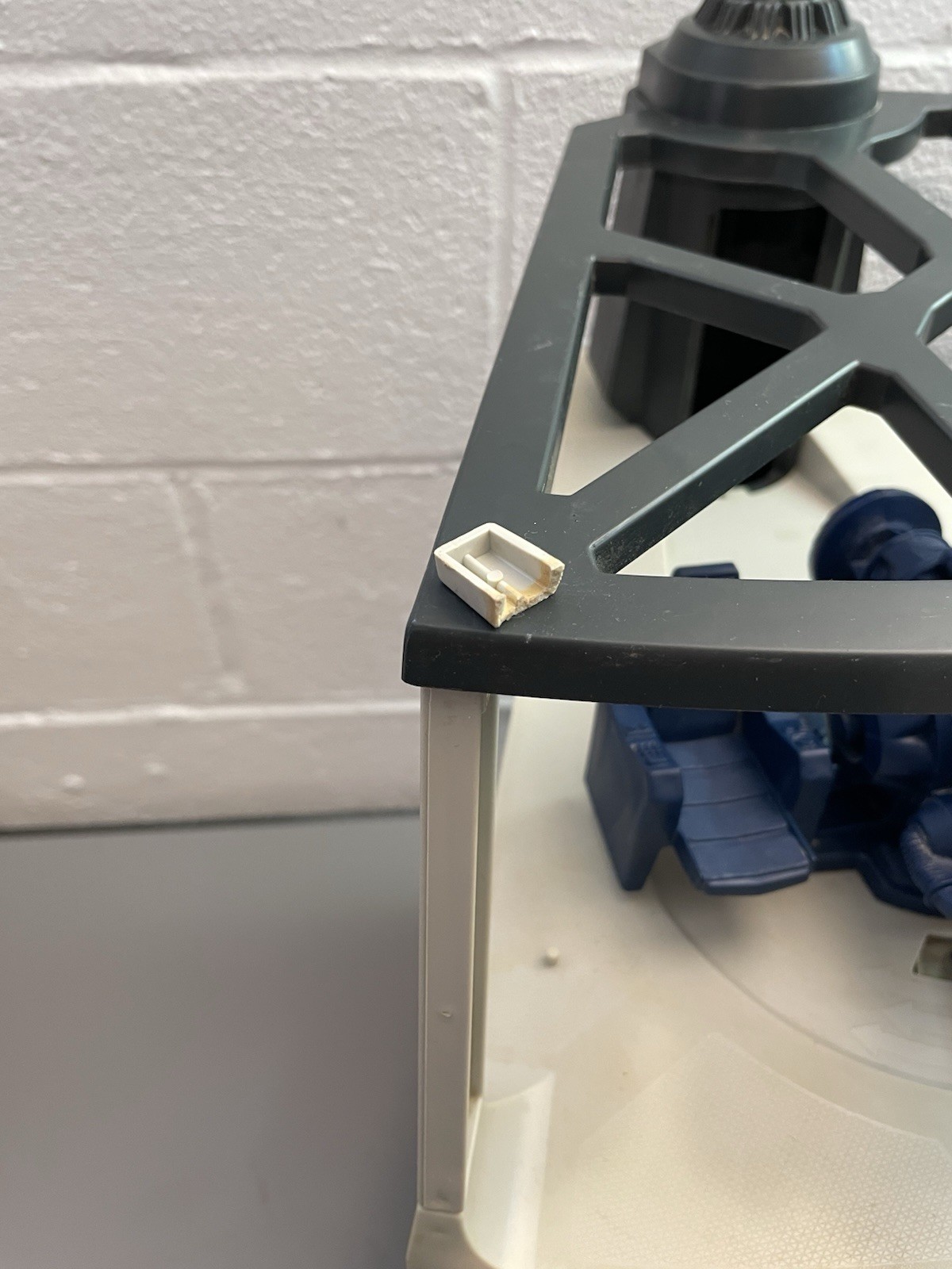 Death Star Space Station (Kenner) sold