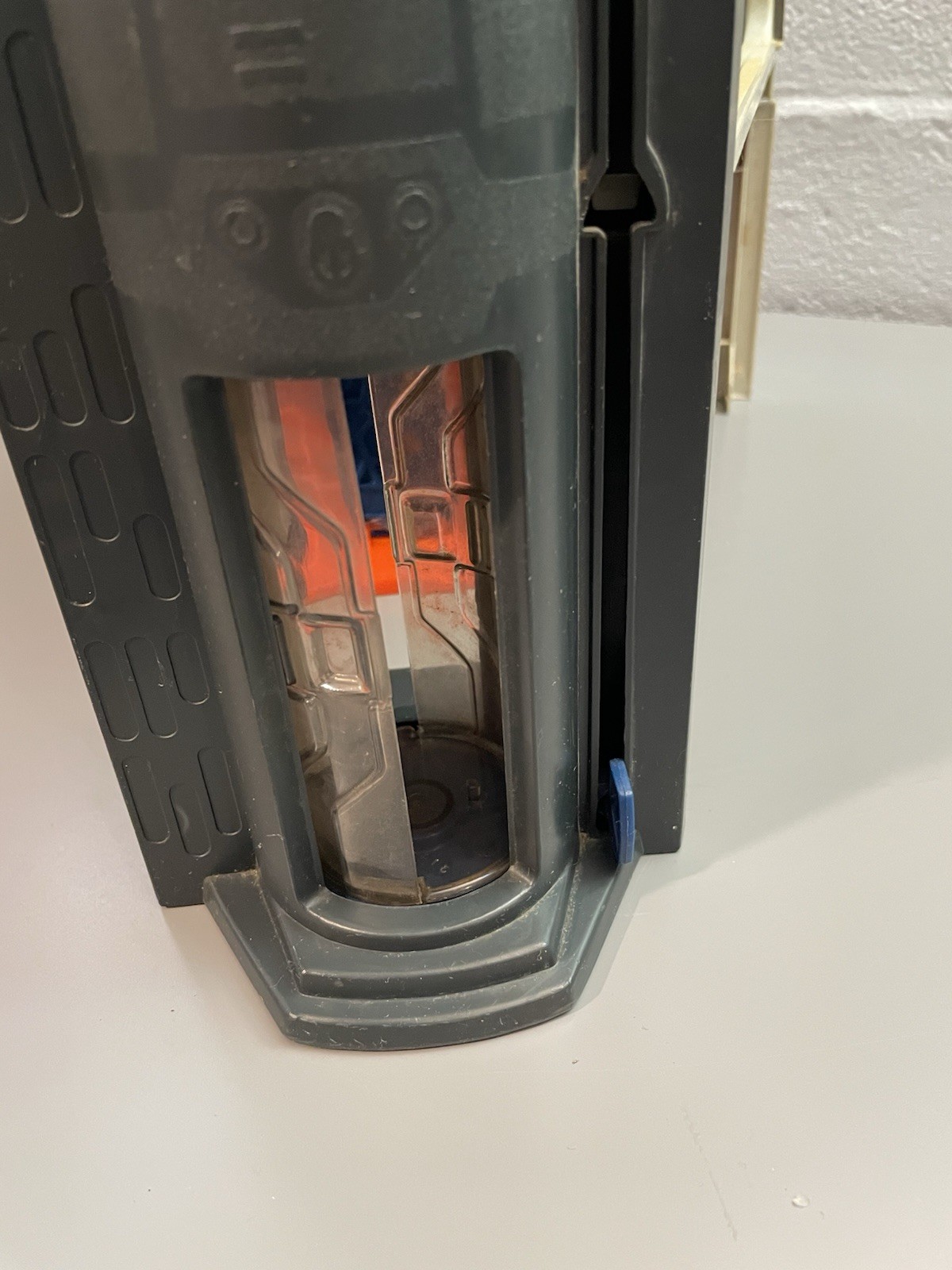 Death Star Space Station (Kenner) sold