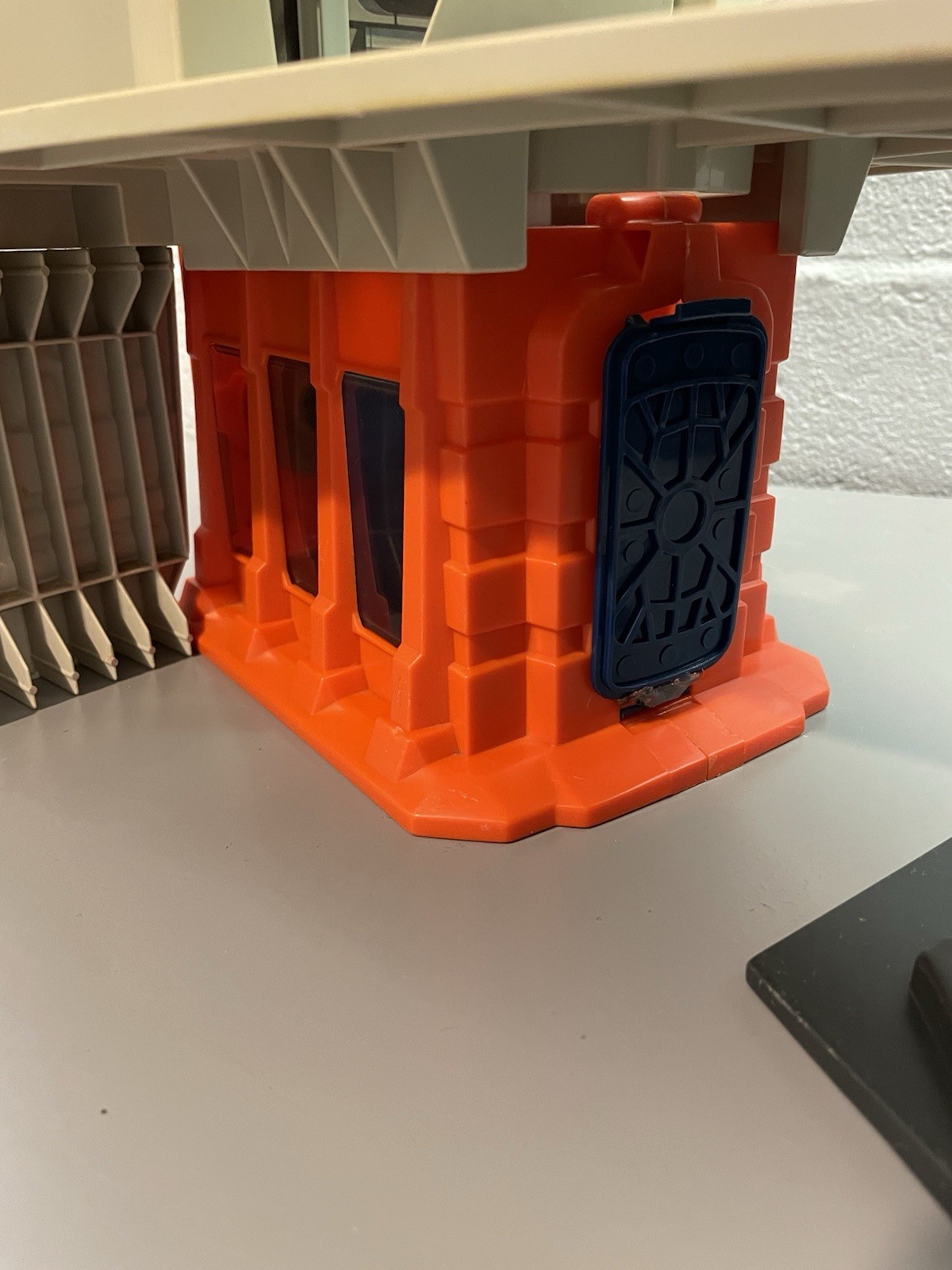 Death Star Space Station (Kenner) sold