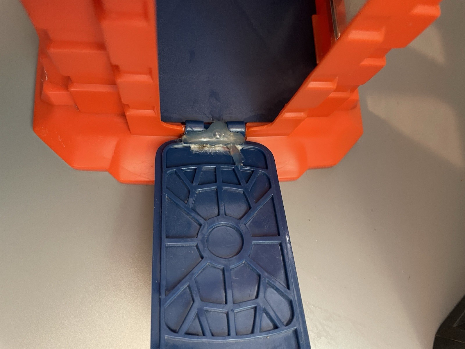 Death Star Space Station (Kenner) sold