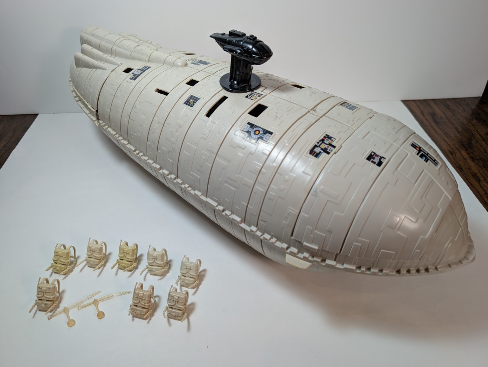 Rebel Transport sold