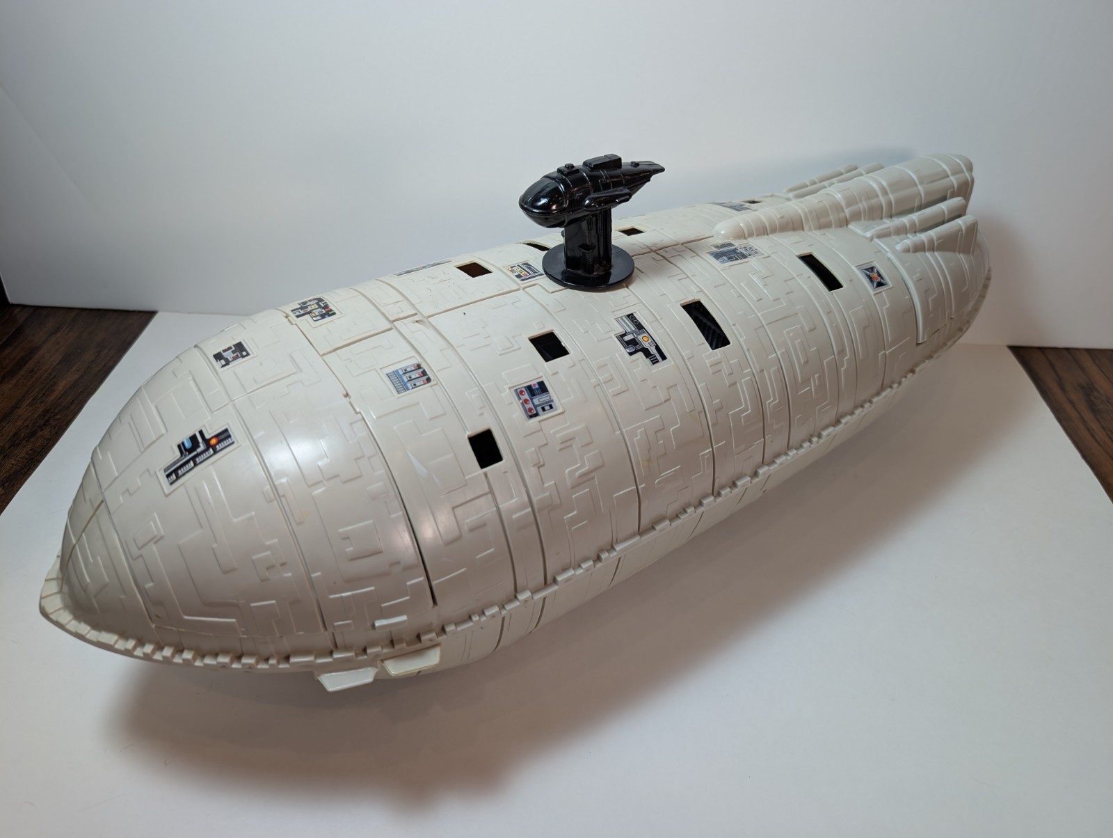 Rebel Transport sold