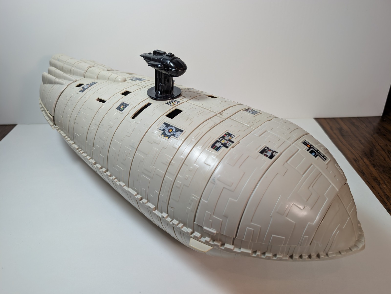 Rebel Transport sold