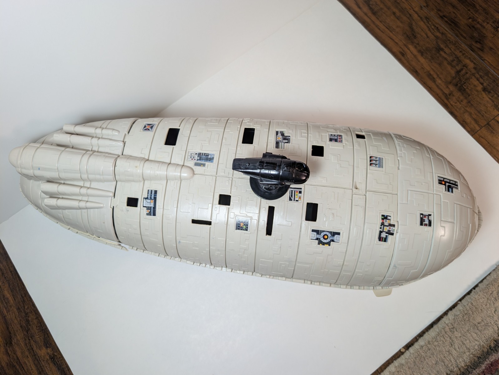 Rebel Transport sold