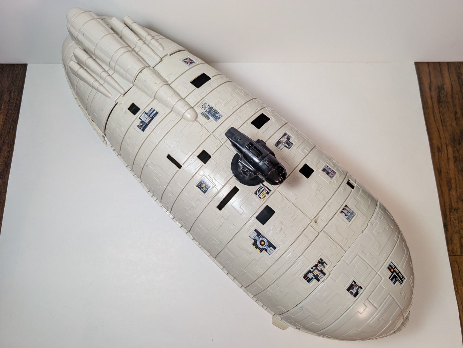 Rebel Transport sold