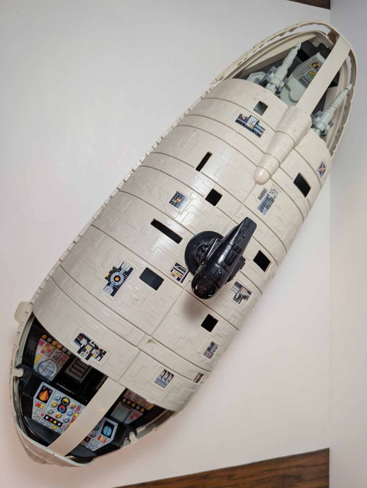 Rebel Transport sold