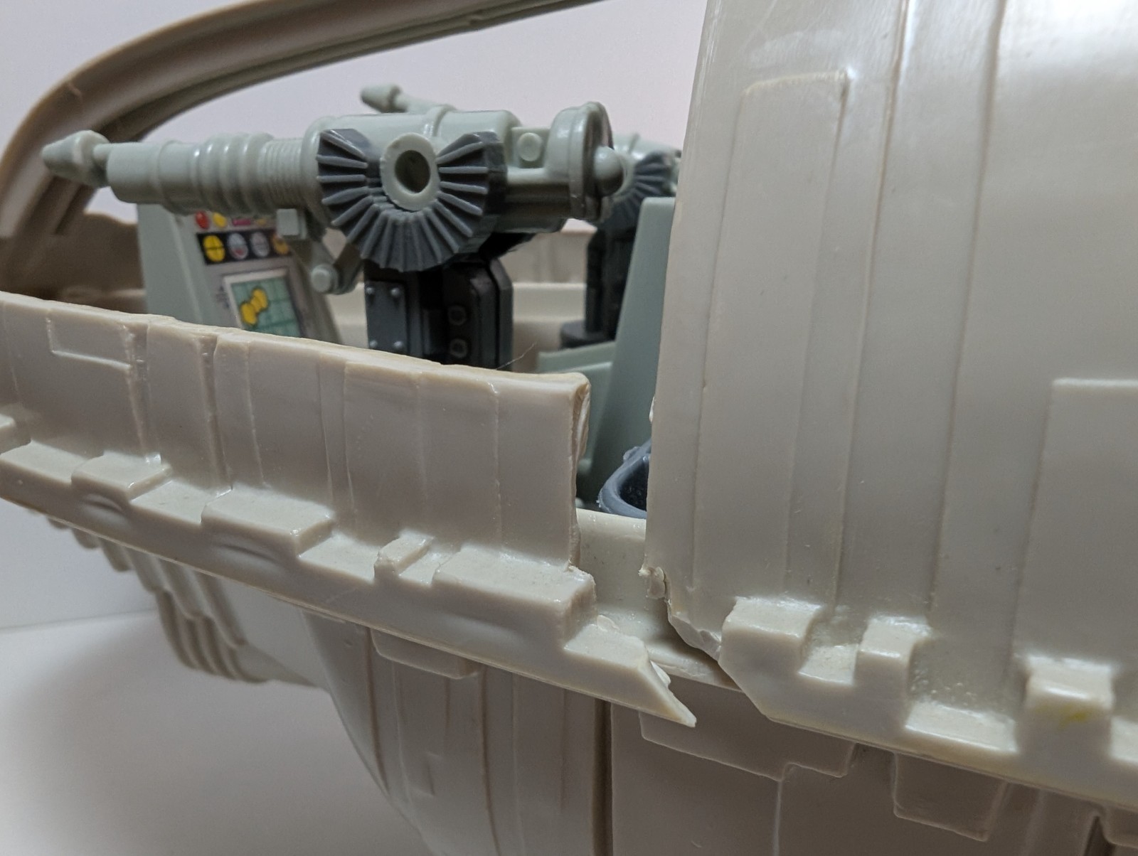 Rebel Transport sold