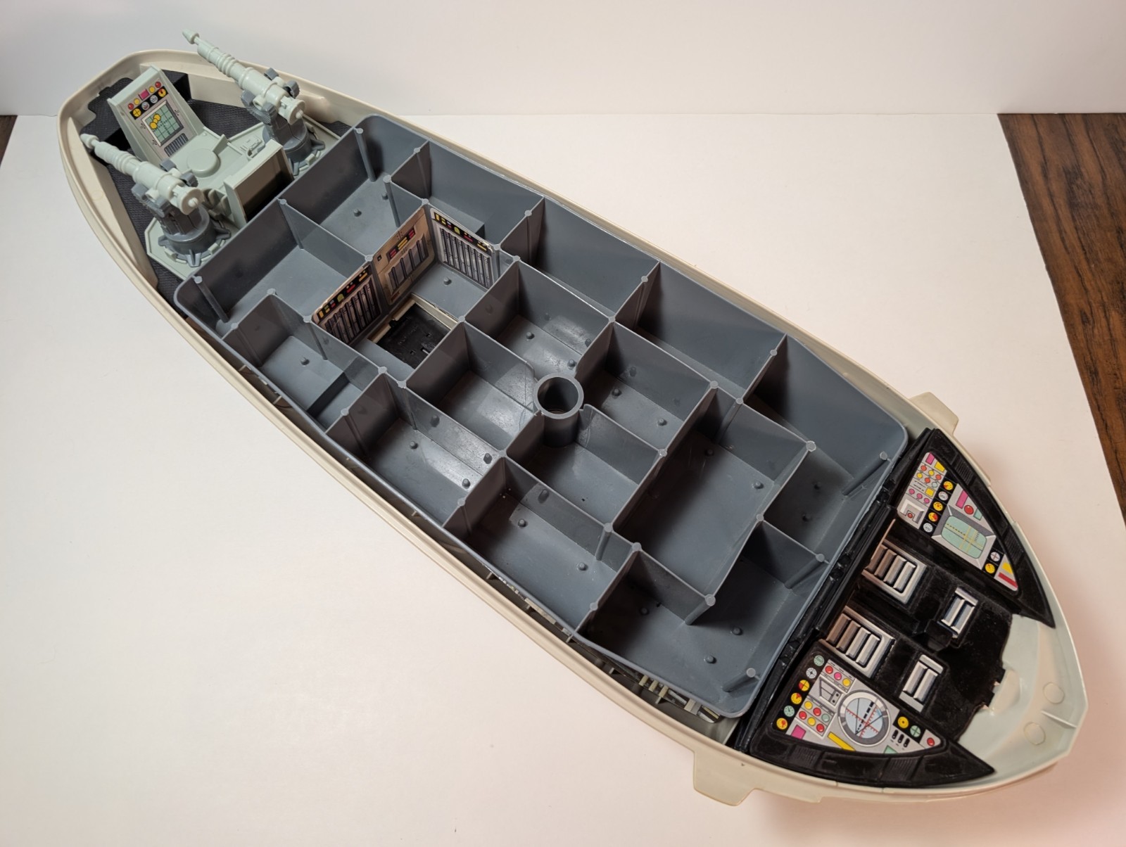 Rebel Transport sold