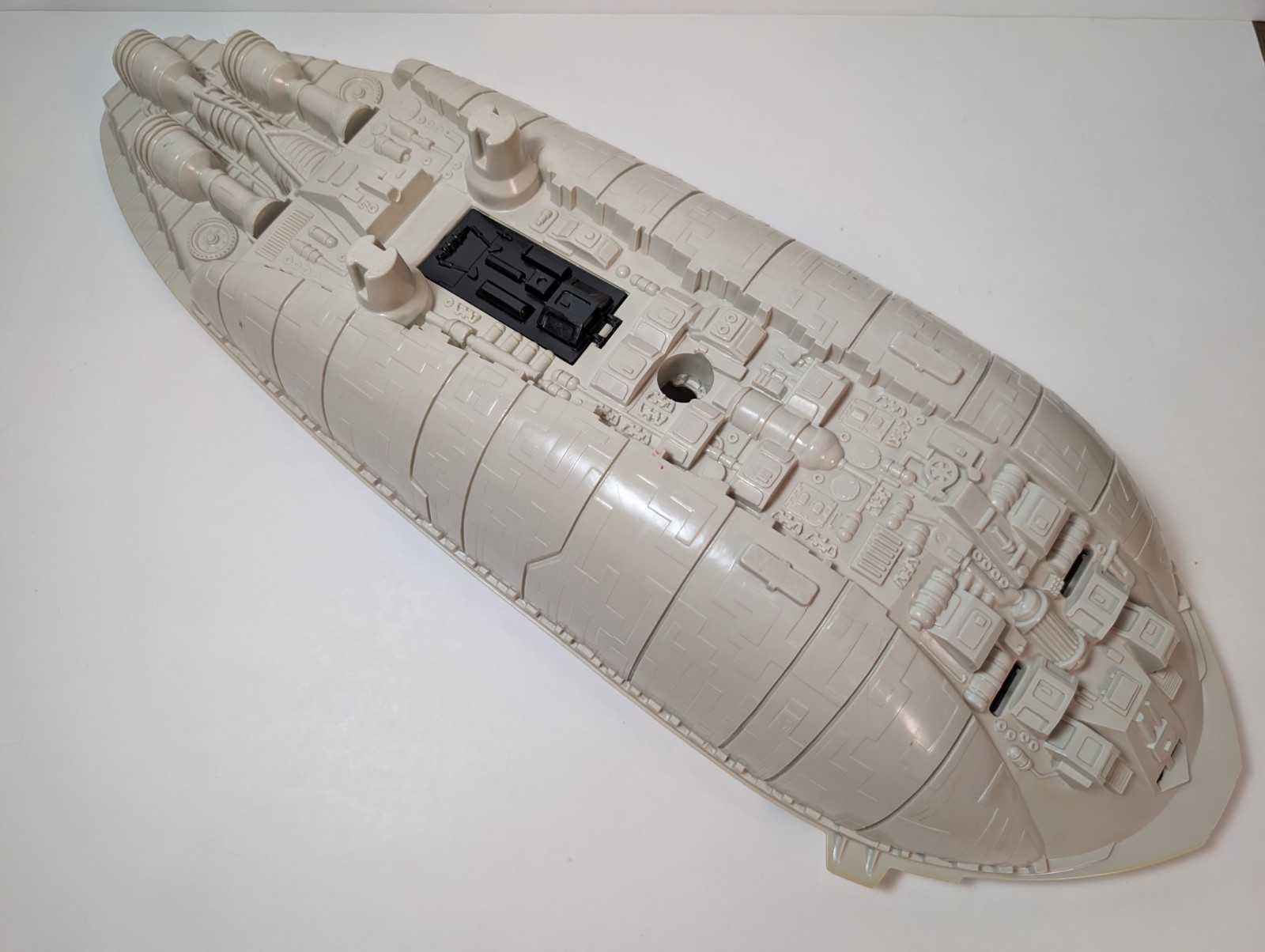 Rebel Transport sold