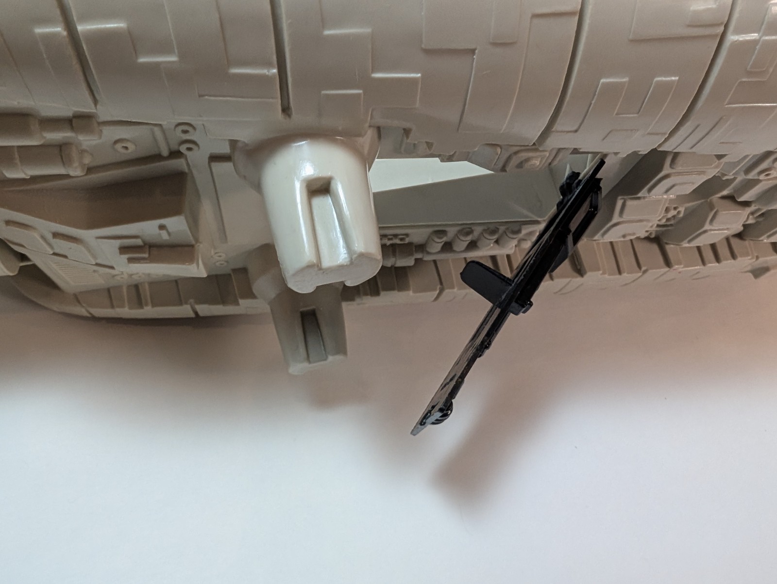 Rebel Transport sold