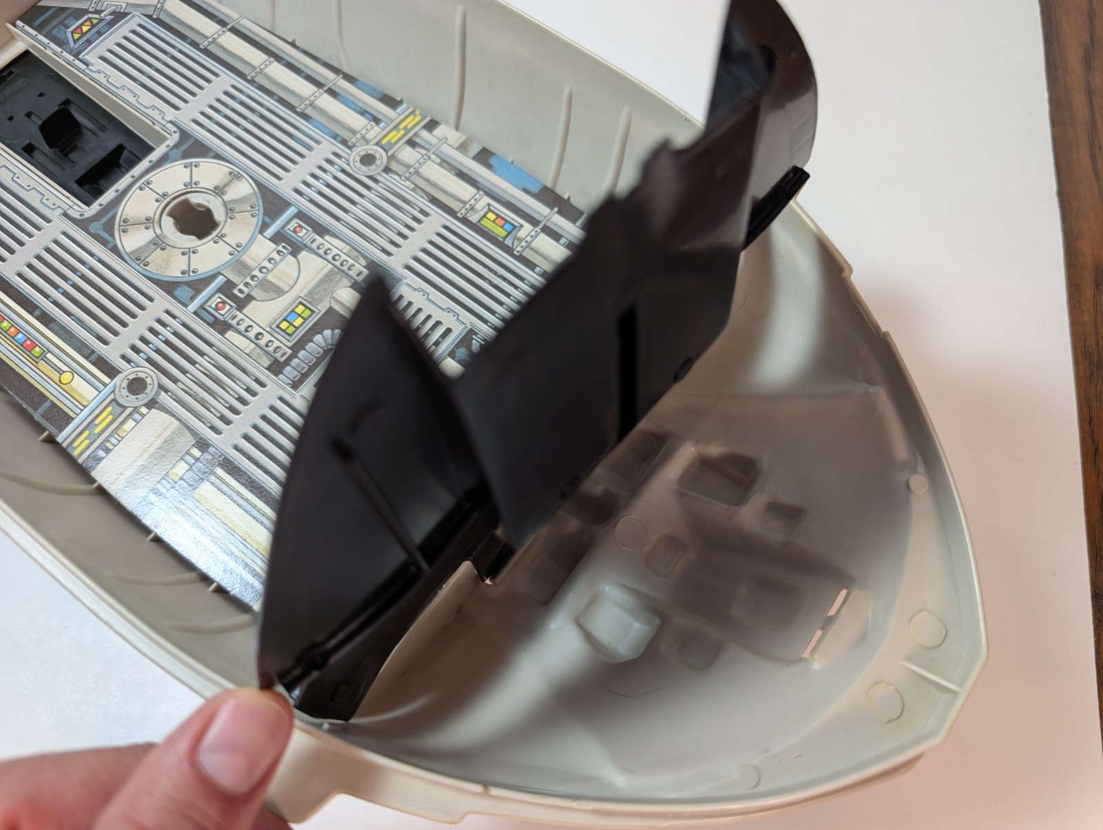 Rebel Transport sold