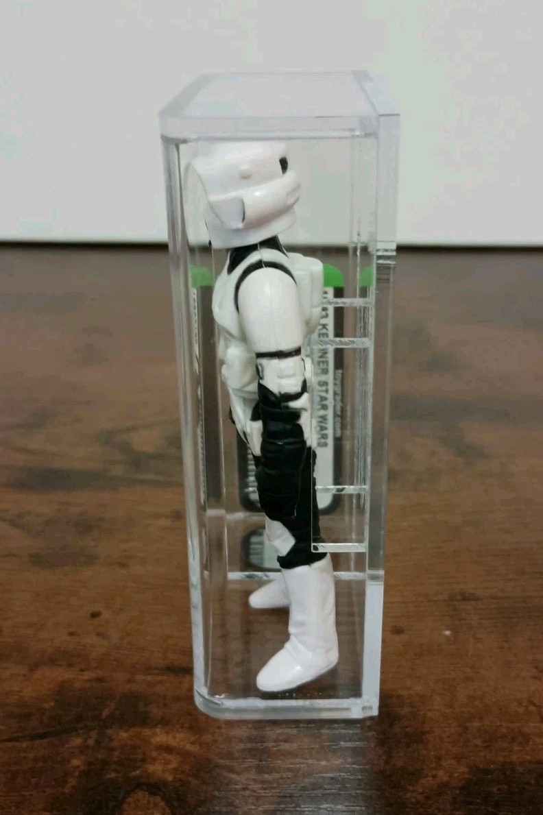 Biker Scout sold