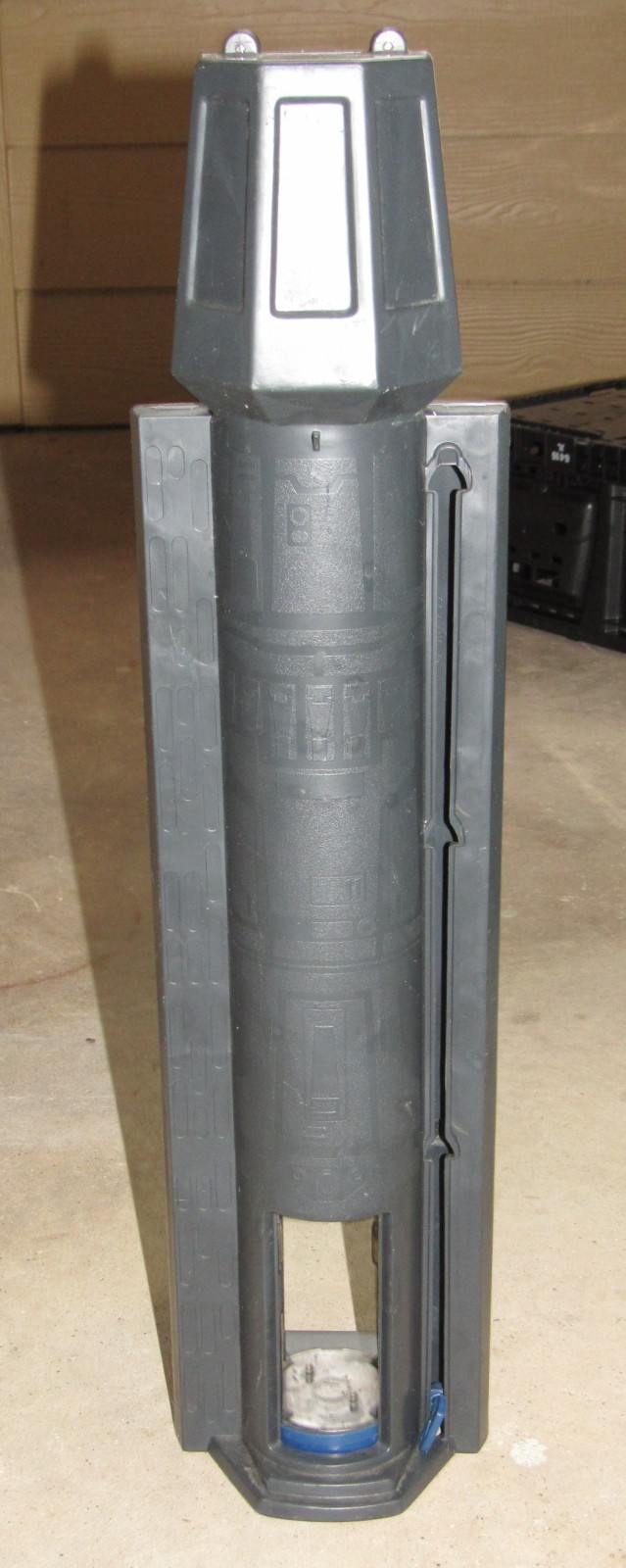 Death Star Space Station (Kenner) sold