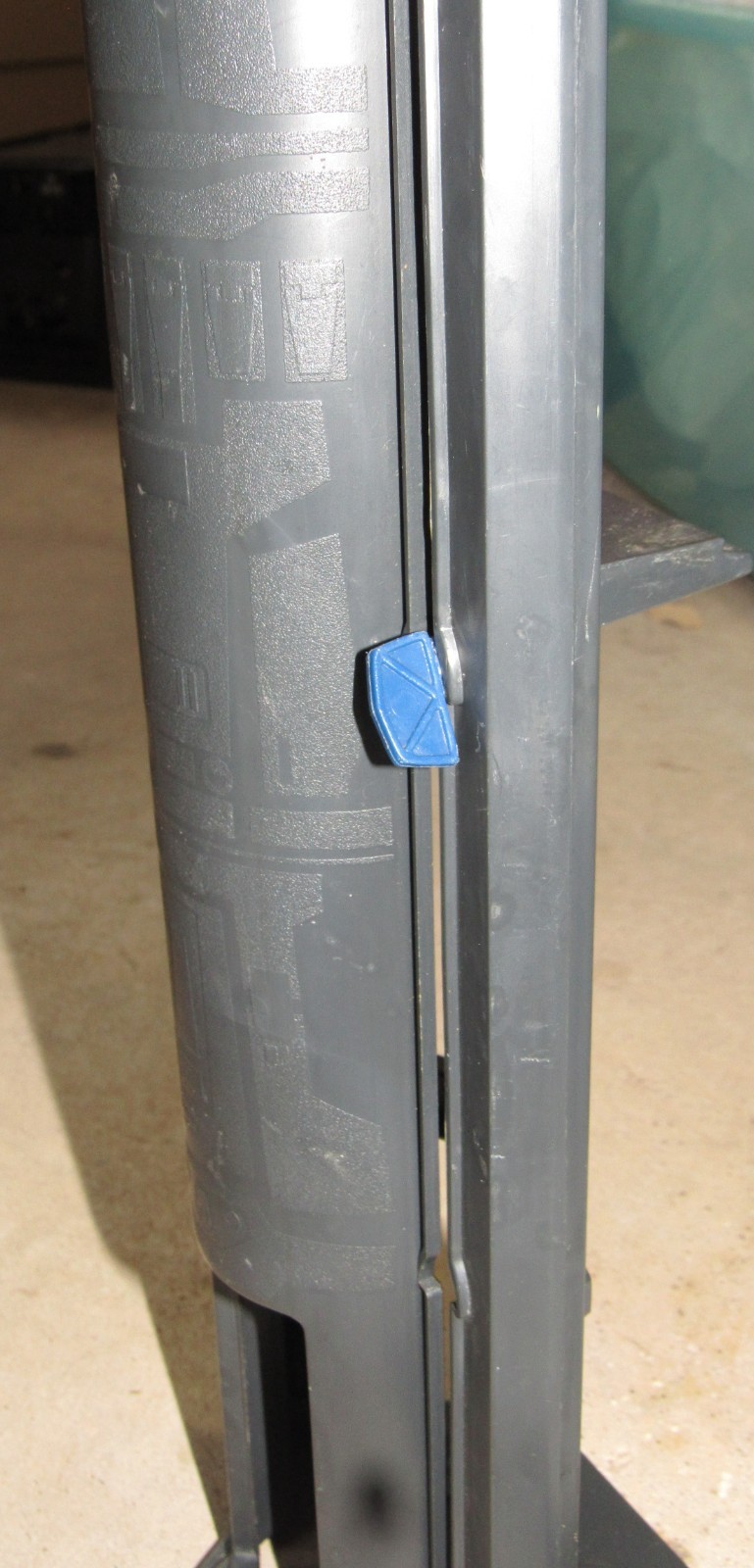 Death Star Space Station (Kenner) sold