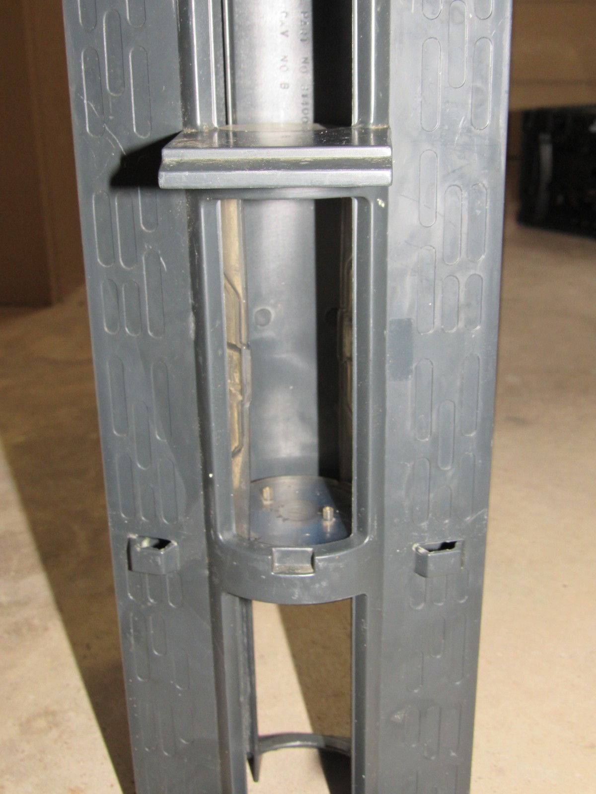 Death Star Space Station (Kenner) sold