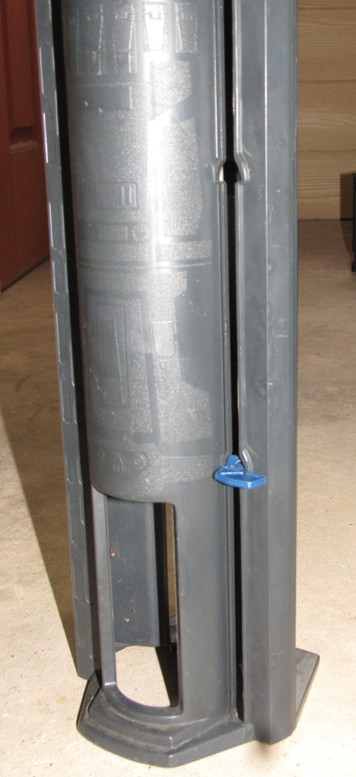 Death Star Space Station (Kenner) sold