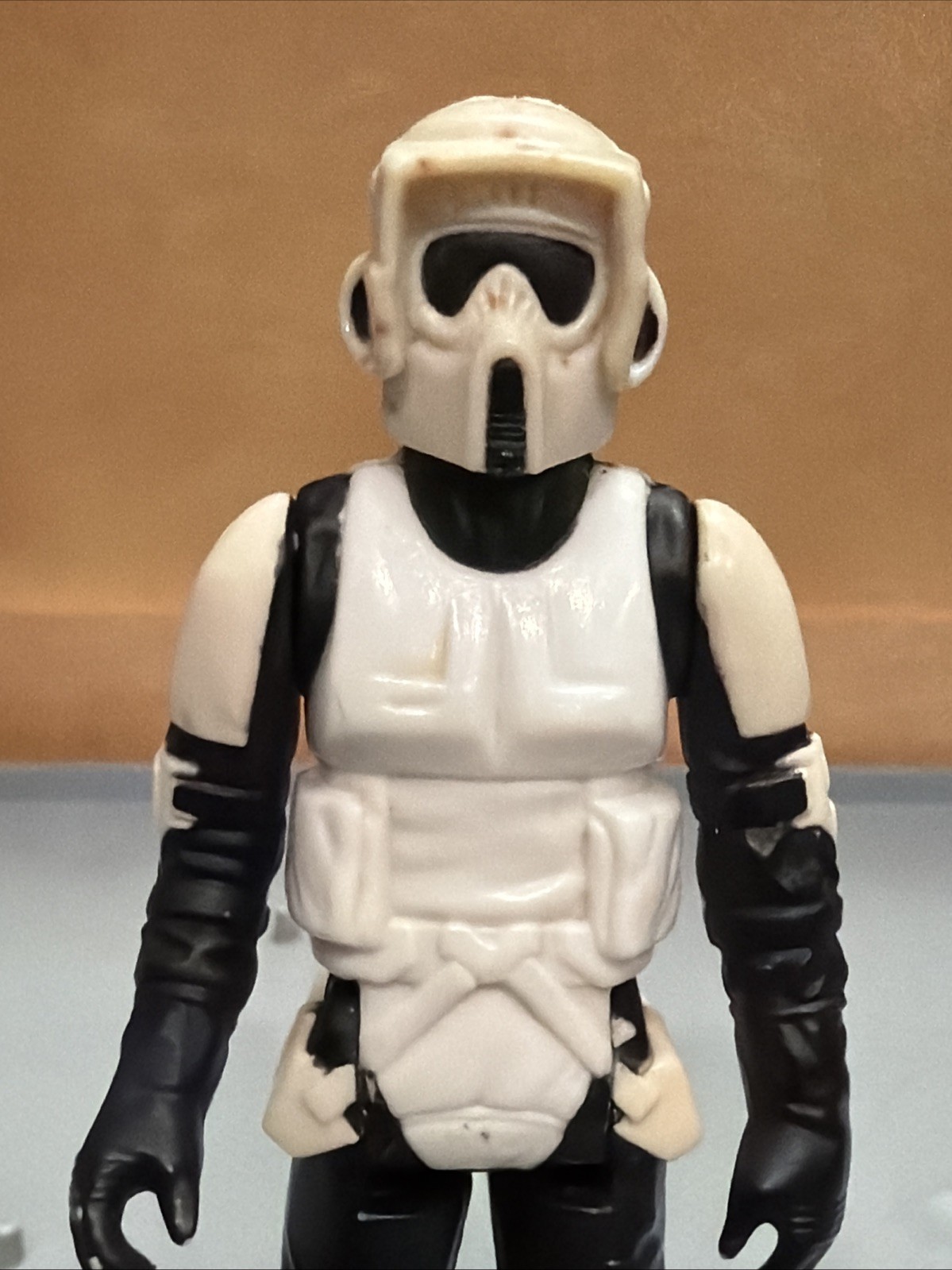 Biker Scout sold