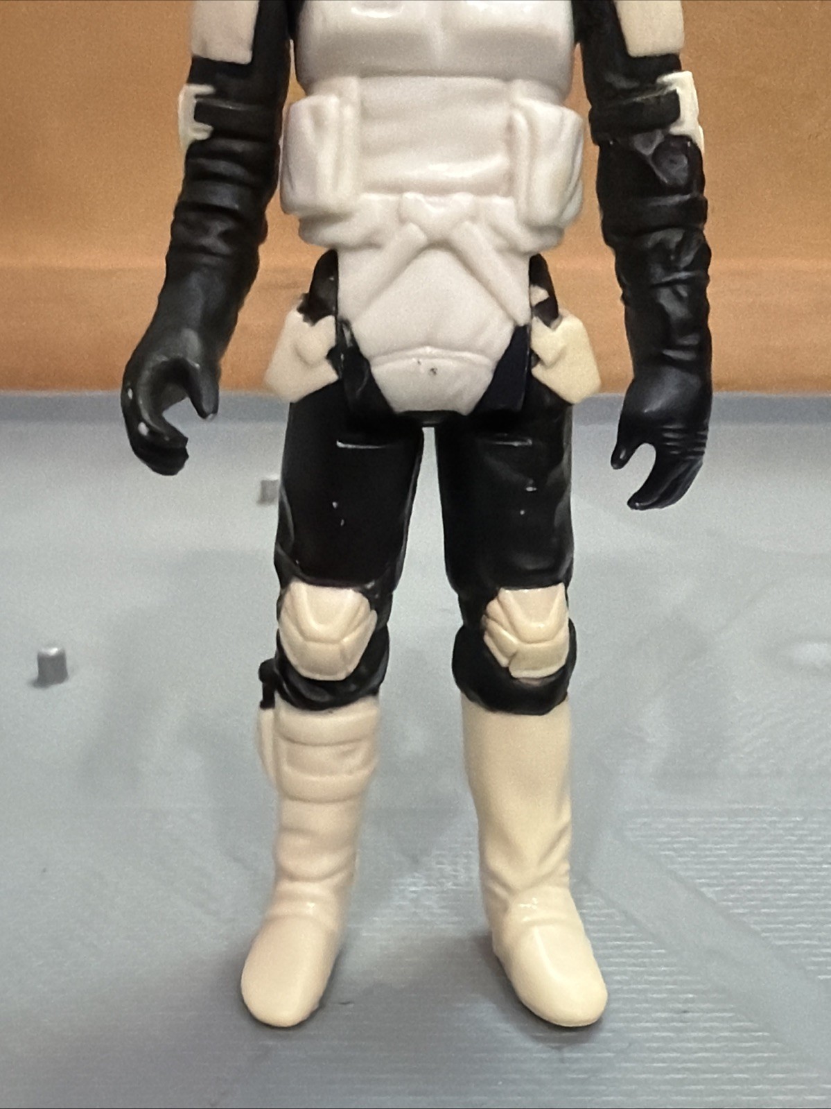 Biker Scout sold