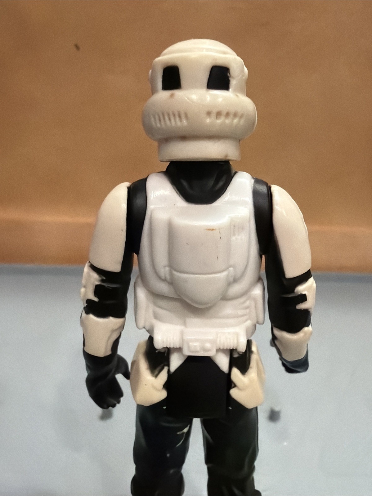 Biker Scout sold