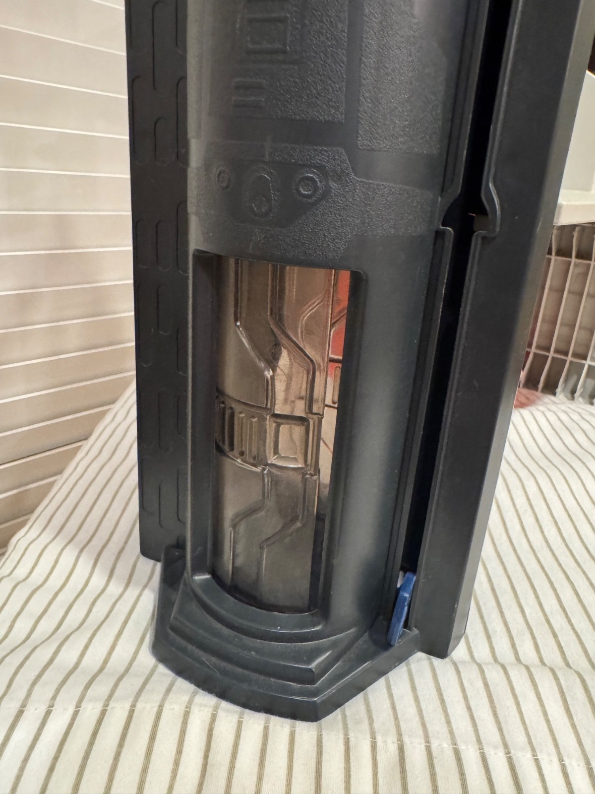 Death Star Space Station (Kenner) sold