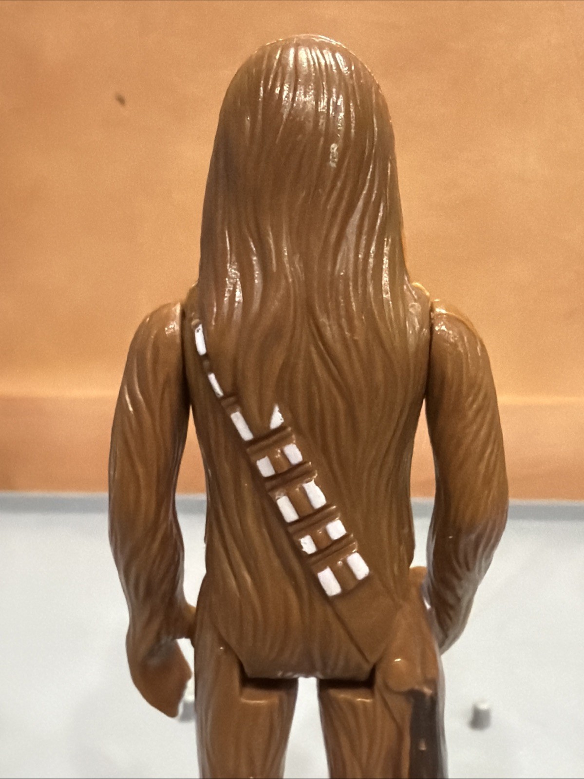 Chewbacca sold