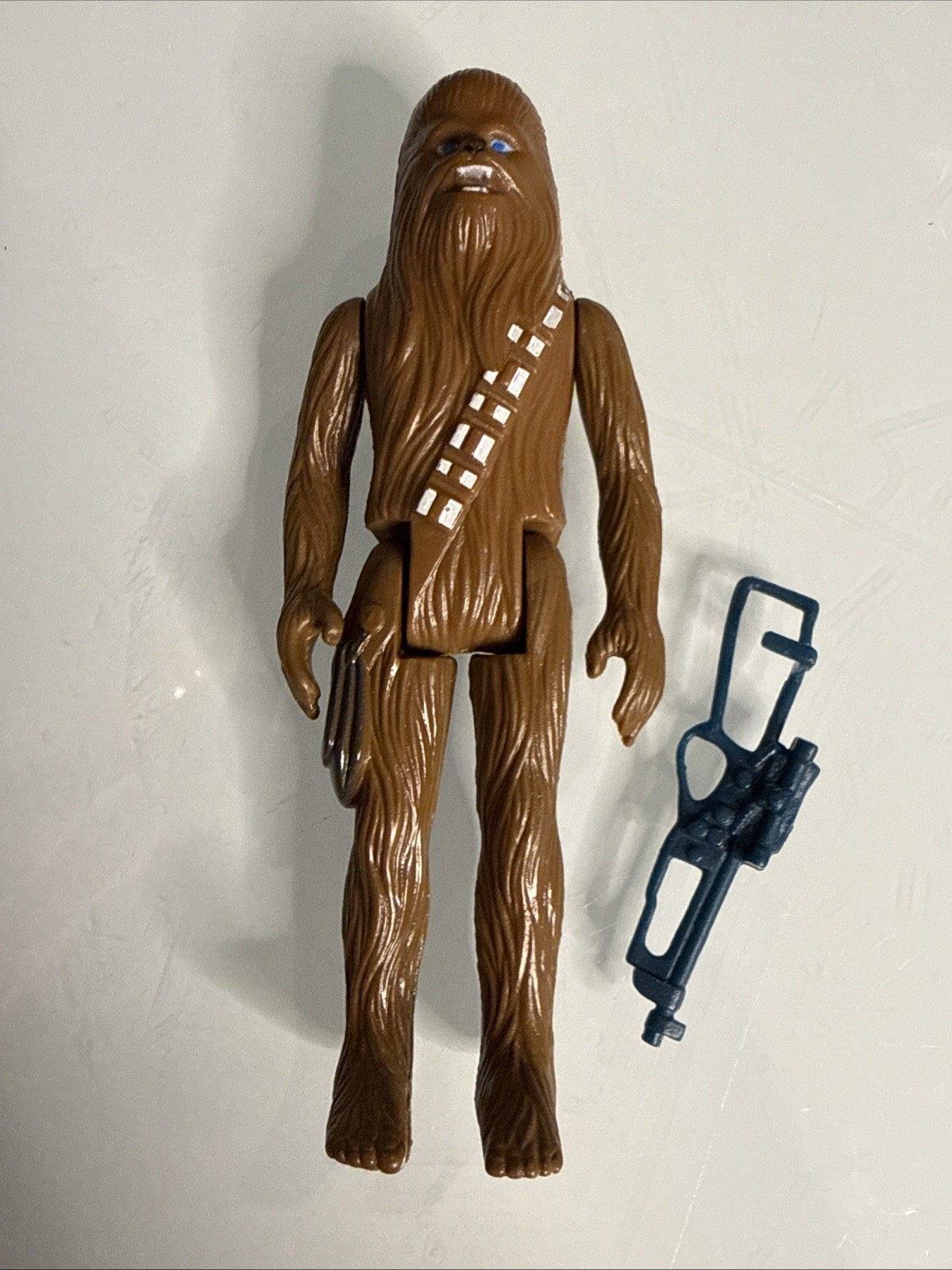 Chewbacca sold