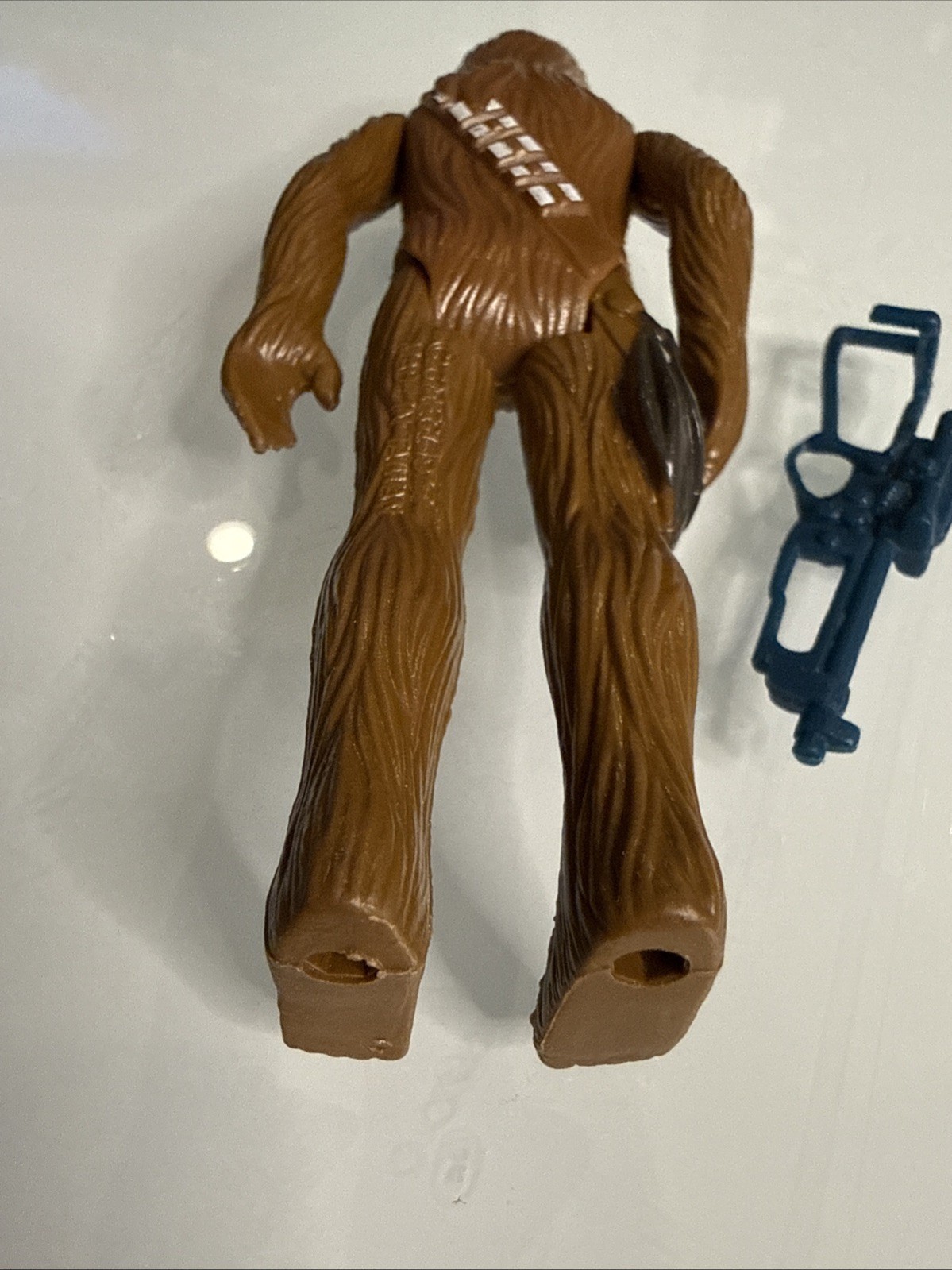 Chewbacca sold