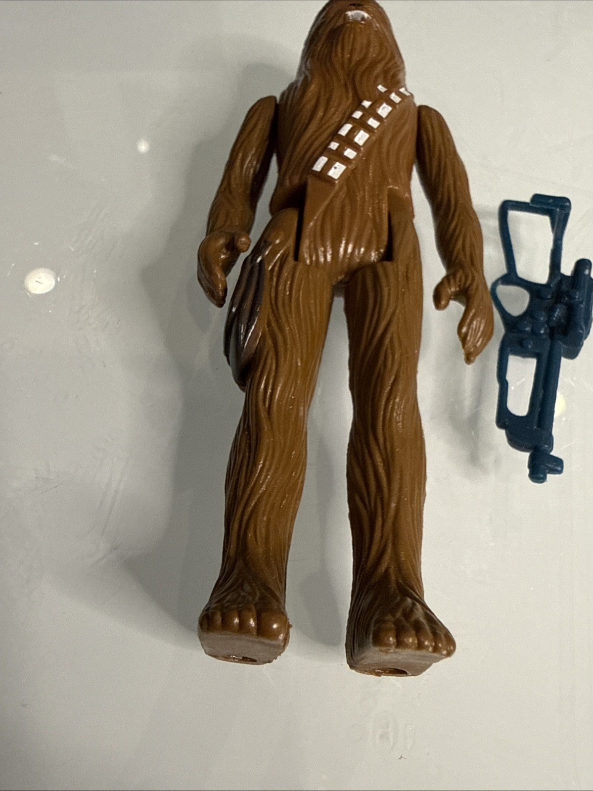 Chewbacca sold